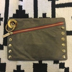 Hammitt Bags - Hammitt 'Nash' leather clutch Hammitt Bags - Hammitt 'Nash' leather clutch